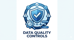 Built-in data quality controls