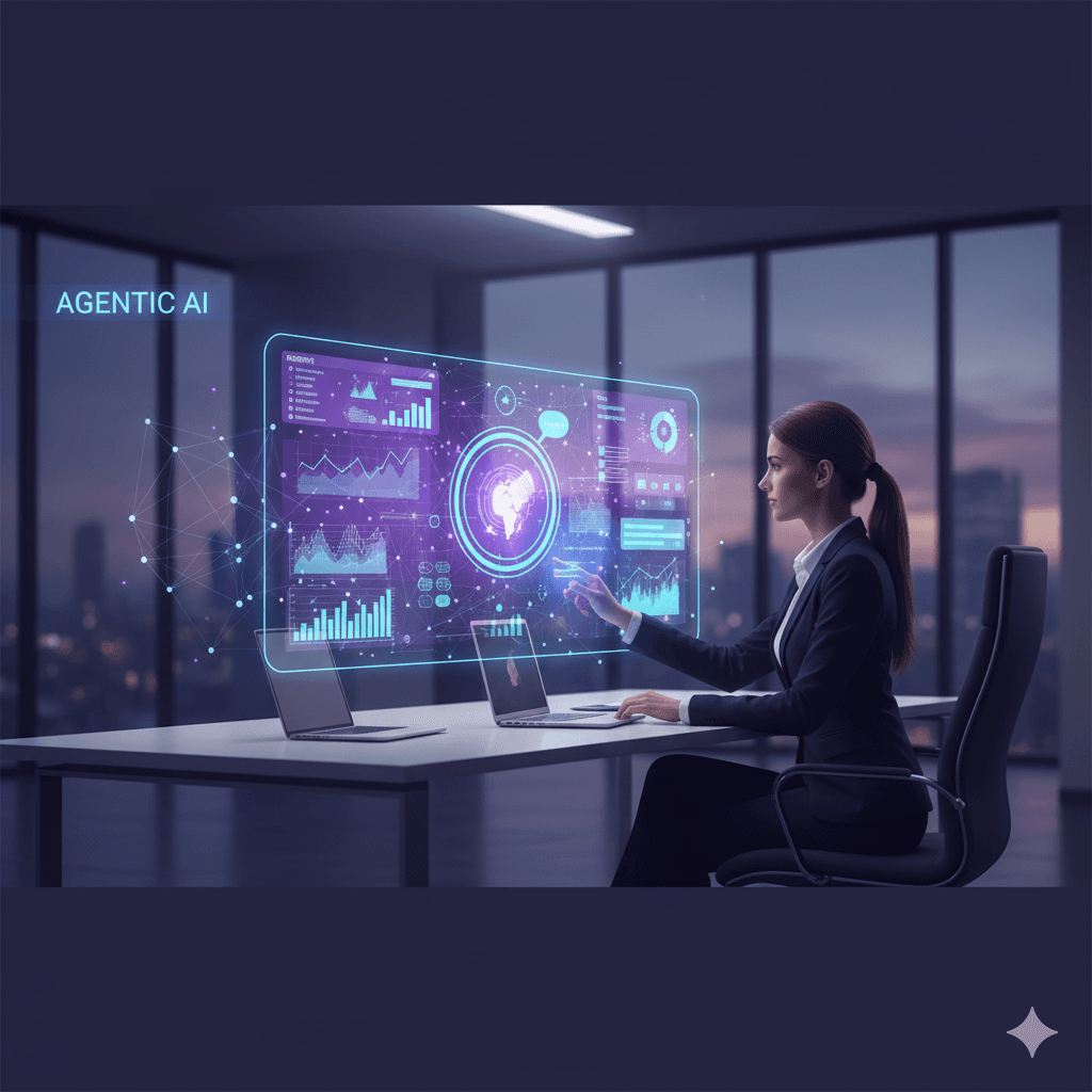 Agentic AI Platform