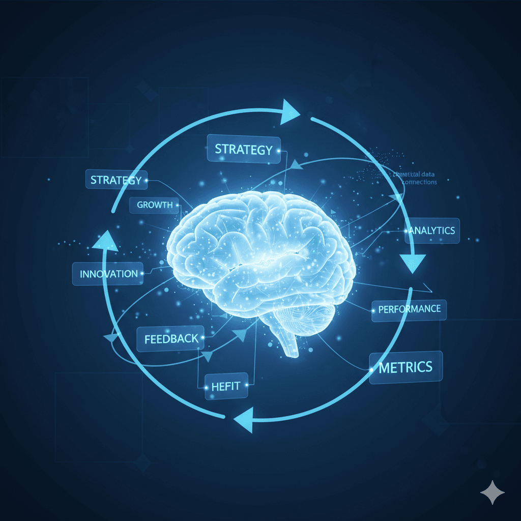 Intelligence Grounded in Your Business Context