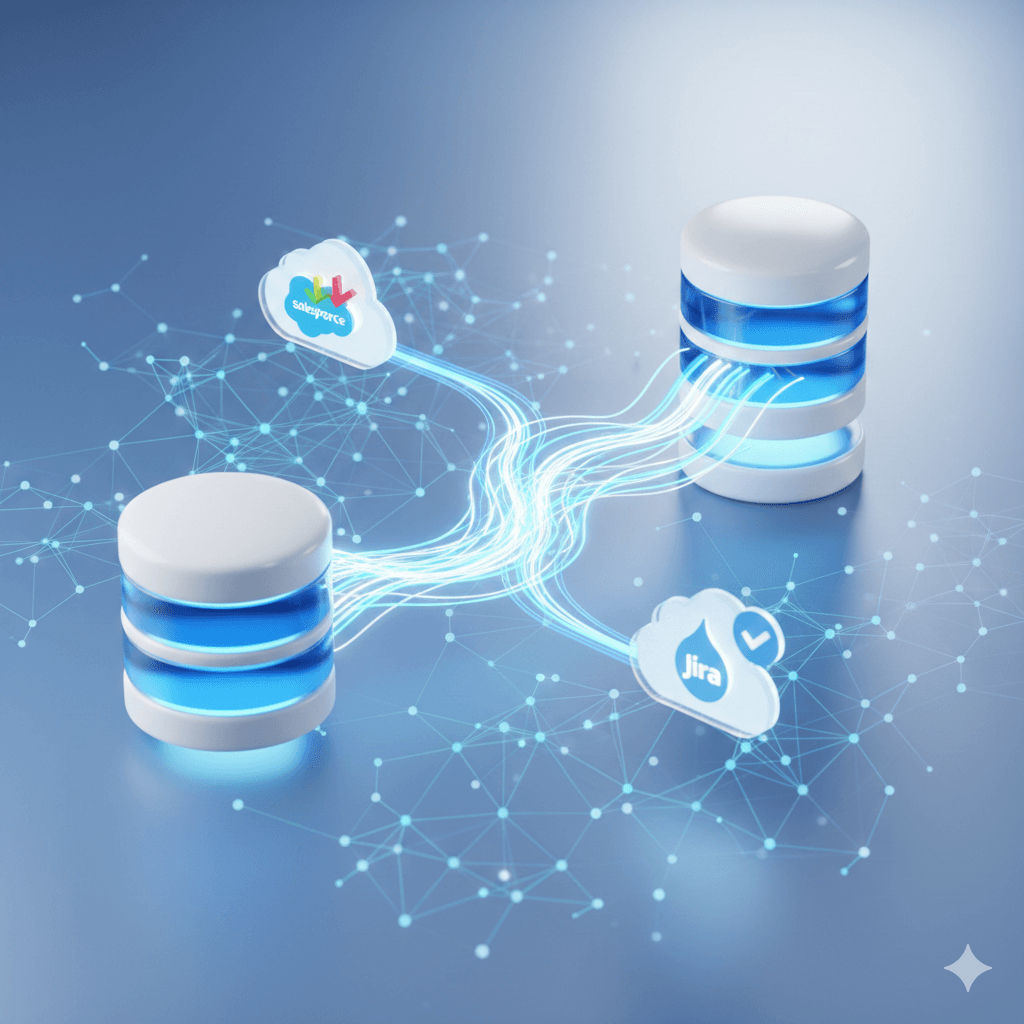 Connect Structured Data With Real Business Context