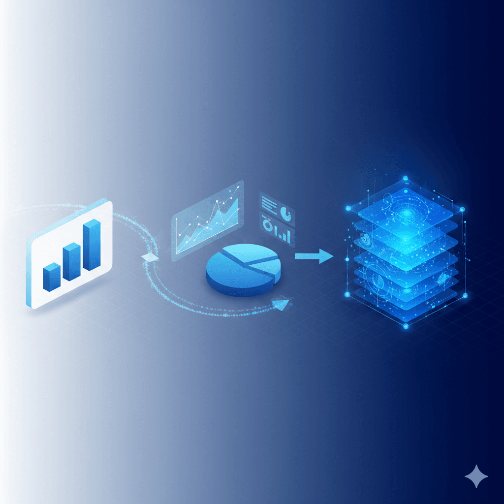 From Simple Queries to Sophisticated Analysis