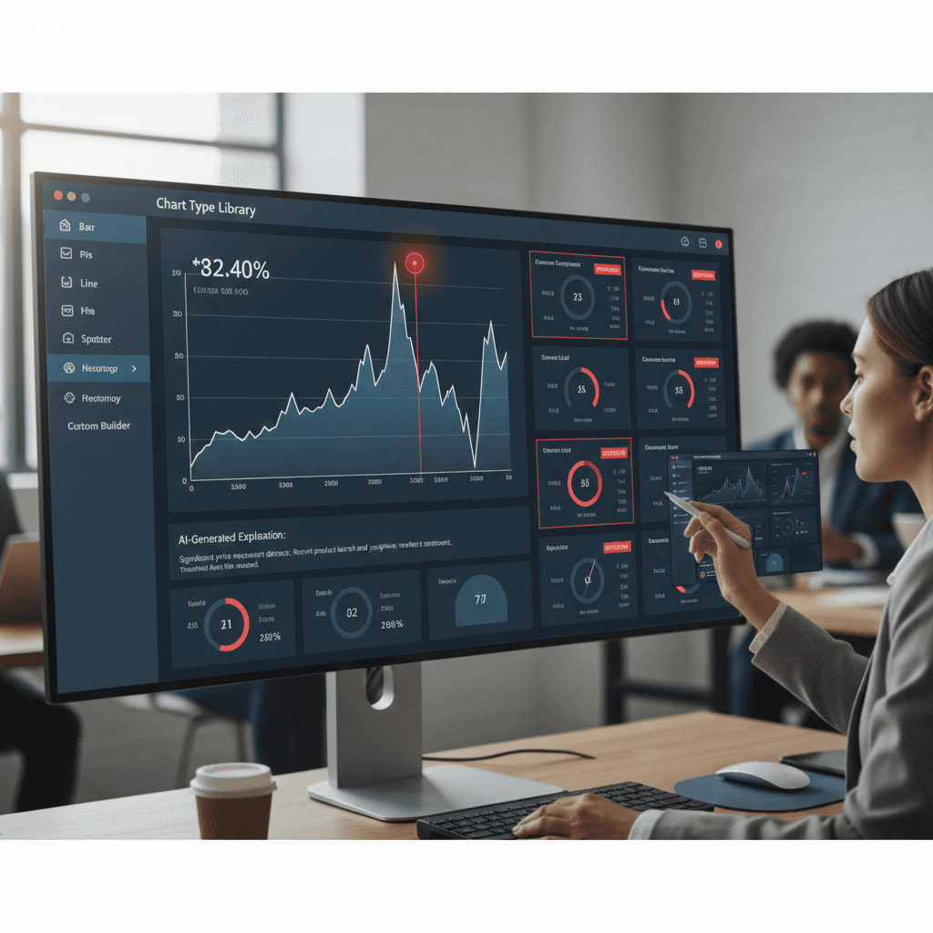 Stay Informed When Your Critical Metrics Shift
