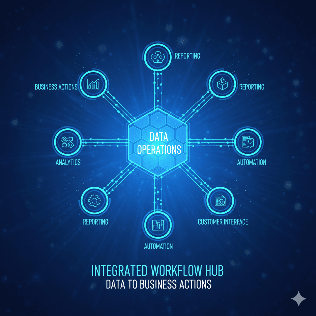 Business Process Integration