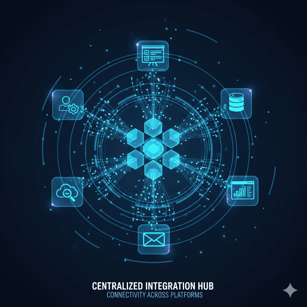 Cross-Platform Connectivity
