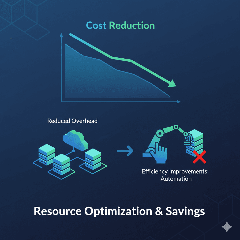Cut Data Operation Costs