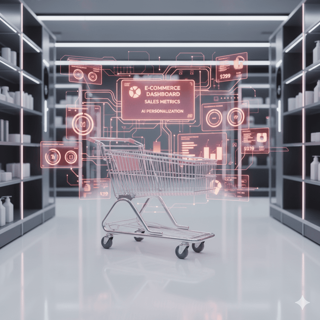 Ecommerce & Retail Solutions